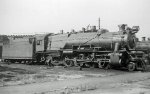 PRR 3581, L-1S, c. 1956